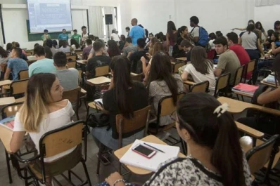 La UNT lanza un curso de inicio a la vida universitaria