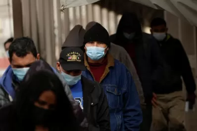 EEUU agilizará los trámites de asilo