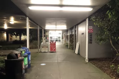 EEUU: se descompuso un freezer y organizaron una vacunación de emergencia