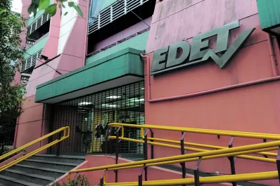 EDET indicó que no prevé cortes por mayor demanda eléctrica