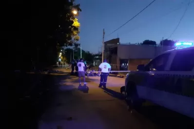 Dos muertos en un choque entre motos en Monteros