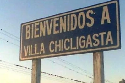 Villa Chicligasta: en una pelea, un hombre mató a su vecino con un cuchillo