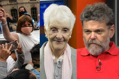 Opositores y artistas publicaron una dura carta en repudio a los abusos de poder