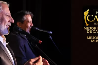 QV4 fue nominado a dos categorías en los Premios Carlos 2021