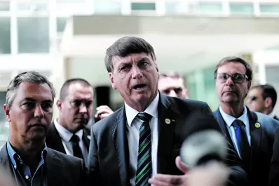 La Justicia cancela la vuelta a clases presenciales en Sao Paulo