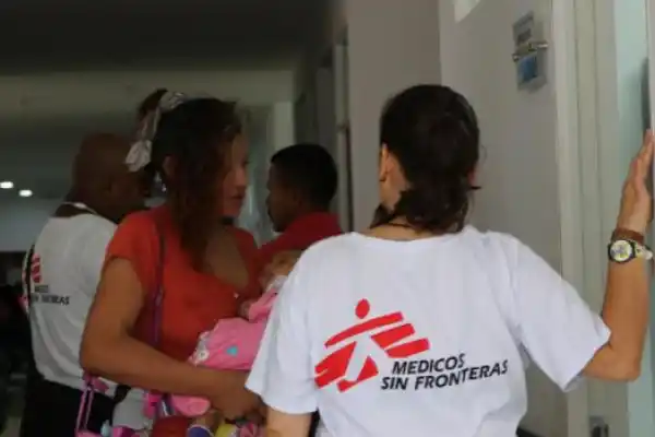 La pandemia de covid-19 atrasó el avance en la lucha contra otras enfermedades