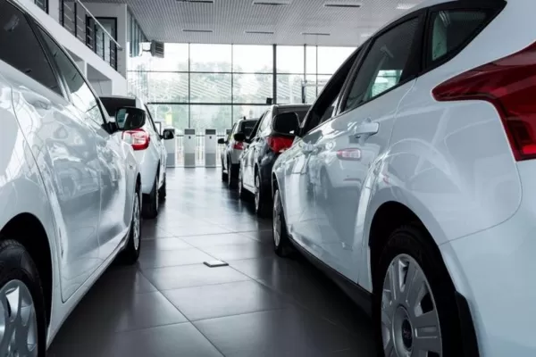 Subió la venta de autos 0 km en enero: ¿cuáles fueron los más buscados?