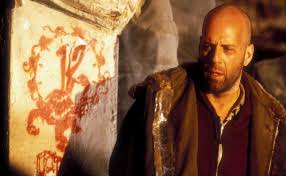  DOCE MONOS. Apocalisis y Bruce Willis.