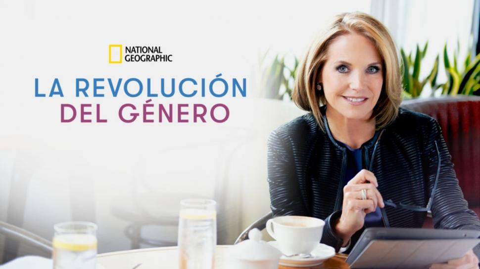  LA REVOLUCIÓN DEL GÉNERO. Serie documental.