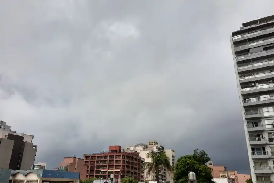 Foto de un lector de La Gaceta