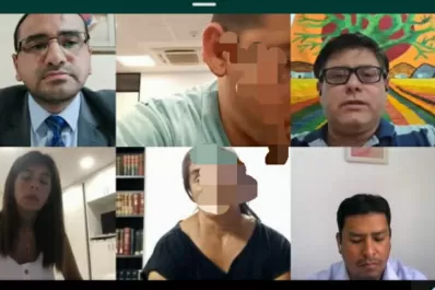 Crimen en Villa Chicligasta: seis meses de prisión preventiva para el acusado