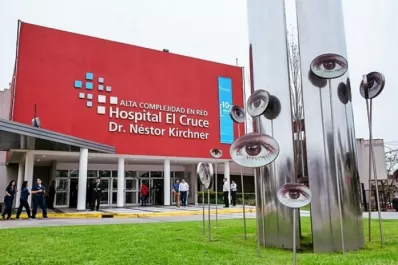 Buenos Aires: un bebé de 15 meses murió tras sufrir una brutal golpiza de sus padres