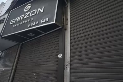 El relato de la joven que denunció que fue abusada durante una entrevista laboral