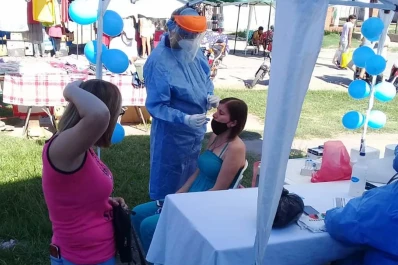 Tucumán registró 59 nuevos casos de covid-19 en las últimas 24 horas