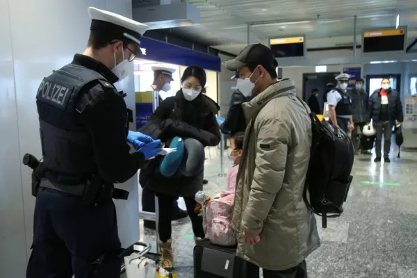 Tomará años entender el origen del virus