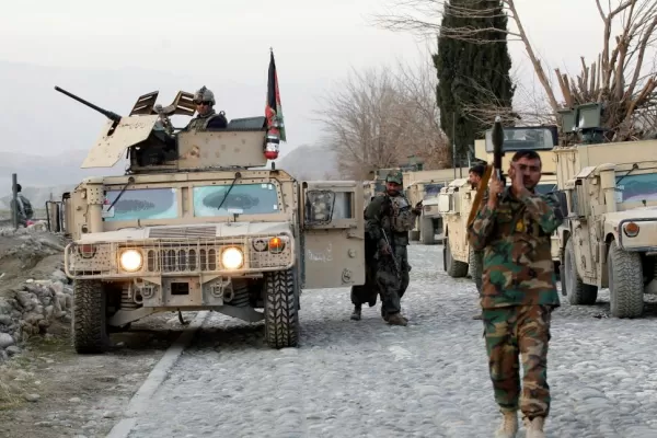 Cómo afectó el 11S a Medio Oriente