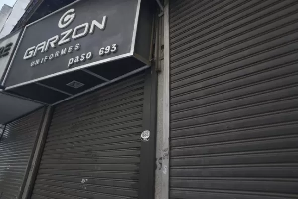 El relato de la joven que denunció que fue abusada durante una entrevista laboral
