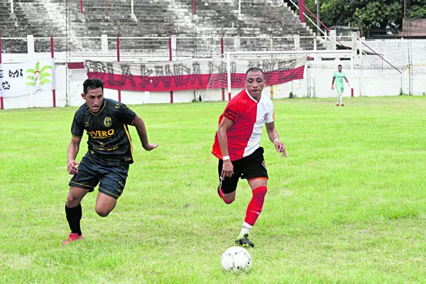 Regional Federal Amateur: la última fecha será apasionante