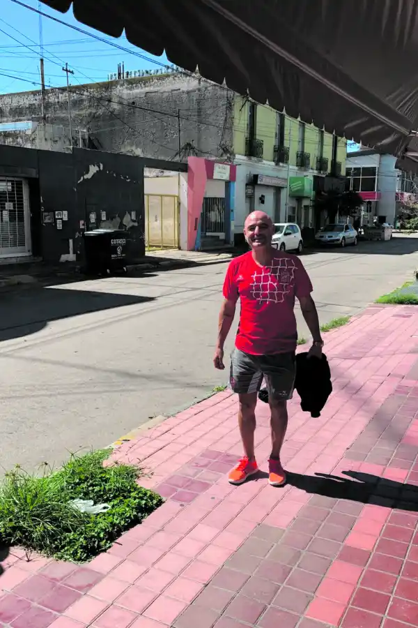 10 detalles de un proceso que va tomando forma en San Martín