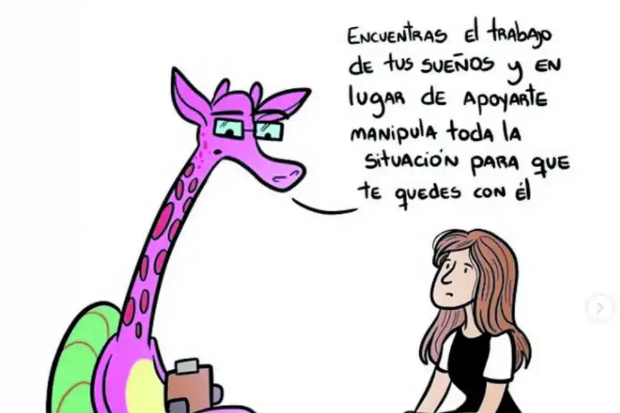 ICÓNICO. Rachel Green (el personaje de Jennifer Aniston en Friends) se “analizó” con la jirafa de Guadarrama.