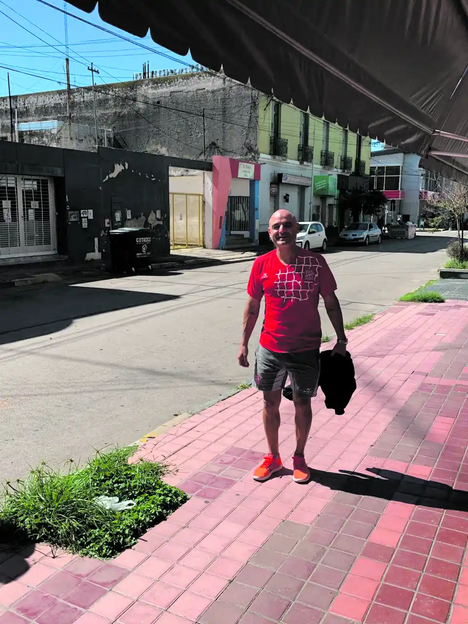 10 detalles de un proceso que va tomando forma en San Martín