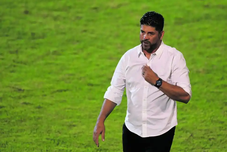 10 detalles de un proceso que va tomando forma en San Martín