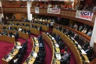 Con cañeros en los palcos, la Legislatura trata el pedido de prórroga a la Ley de Biocombustibles