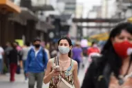 Tucumán superó los 75.000 casos de coronavirus