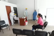 Tucumán tuvo 105 casos de coronavirus en las últimas 24 horas