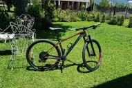 Delincuentes ingresaron al country San Pablo y robaron al menos 10 bicicletas