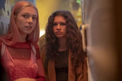 La serie Euphoria tendrá una tercera temporada
