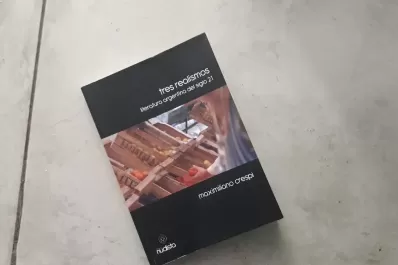 Apuntes sobre Tres realismos, de Maximiliano Crespi