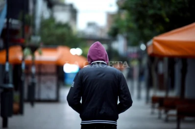 Febrero arranca fresquito y con lluvias para los tucumanos