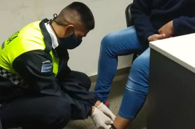 Violencia de género: sólo una repartición policial recibió 125 denuncias en enero