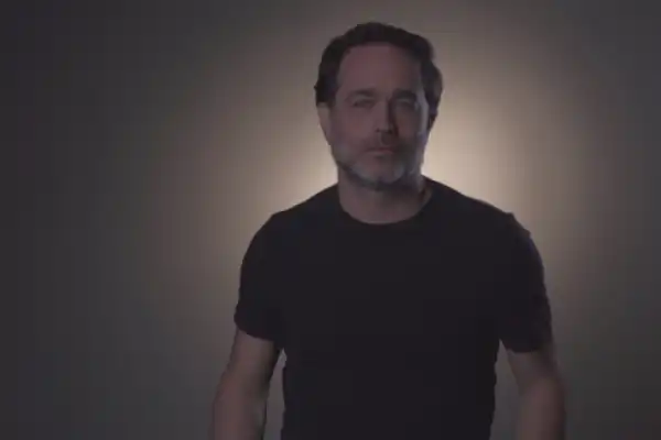 Gastón Pauls: “quiero mostrar que hay una salida”