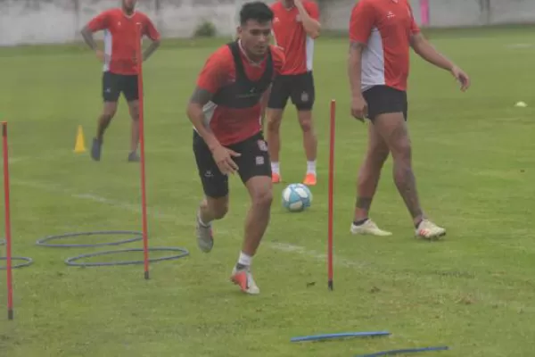 San Martín y Atlético: vuelta al ruedo y rumores del mercado