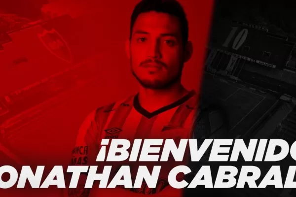 Newell's confirmó que se lleva a Cabral: ¿cuánto quedará en las arcas del Decano?