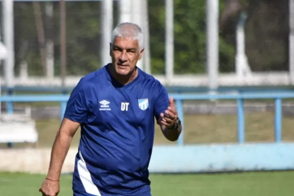 ¿Volverá a sorprender De Felippe?