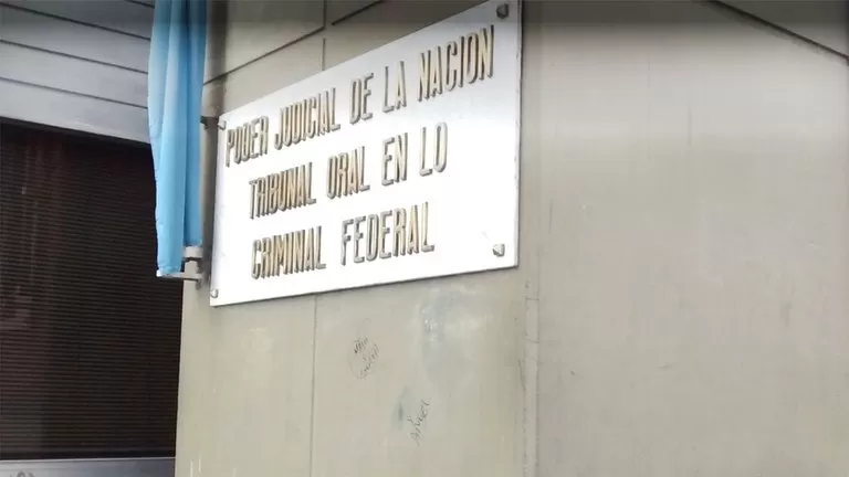 Comienza el juicio contra 12 tucumanos acusados de integrar una banda narco