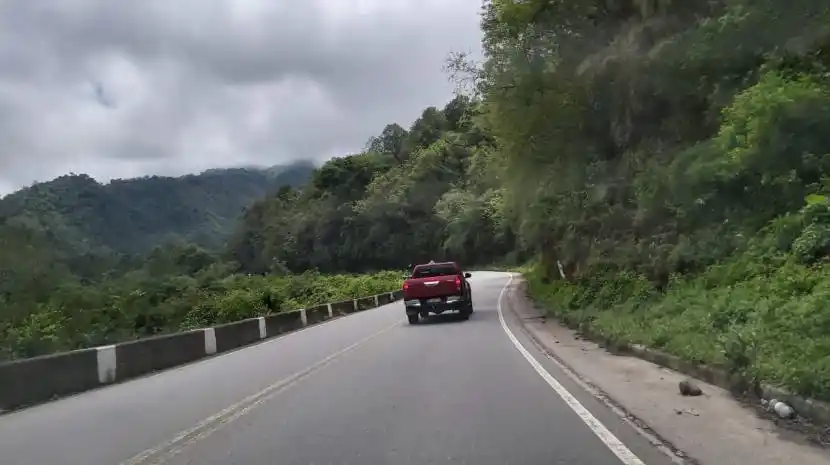 Por las intensas lluvias, se produjeron anegamientos en distintos puntos de Tucumán