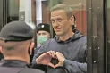 La Unión Europea sondea el caso Navalny