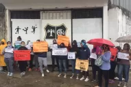 Mujeres futbolistas denunciaron a un entrenador de Central Norte por abuso sexual