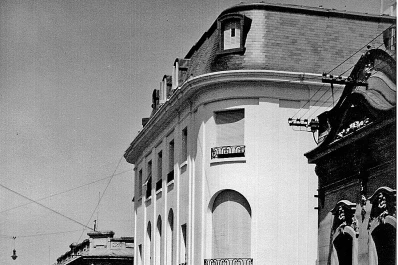 Tucumán retro: Casa Paz Posse, joya moderna de la ciudad