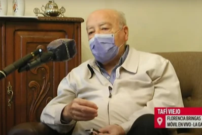Tafi Viejo: impulsan que los talleres ferroviarios sean declarados patrimonio