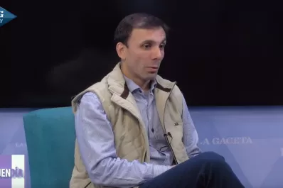 Falleció Julio Martín Olás, ex candidato a intendente de Concepción