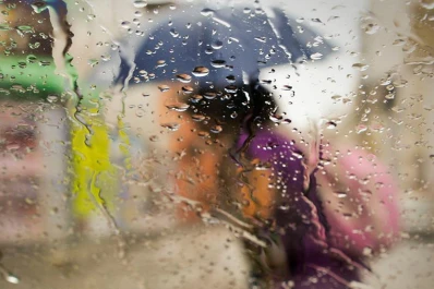 Hasta cuándo se extenderán las lluvias en Tucumán