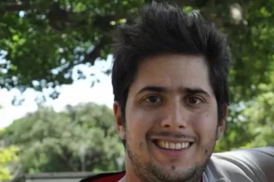 Hallan muerto a un turista que había desaparecido en Córdoba en 2013