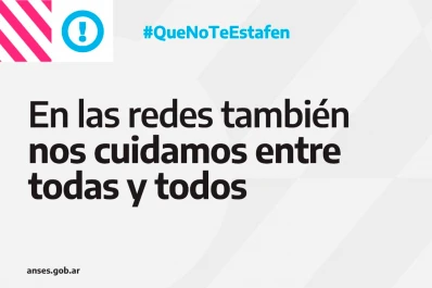 Uso de datos personales: Anses ya realizó más de 700 denuncias penales por estafas