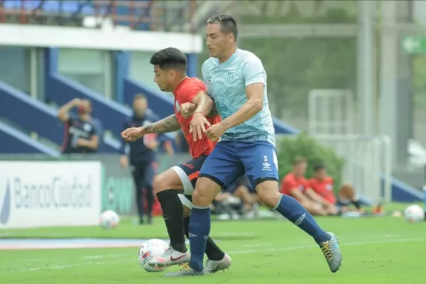 Fútbol argentino: el nuevo torneo verá hoy la luz
