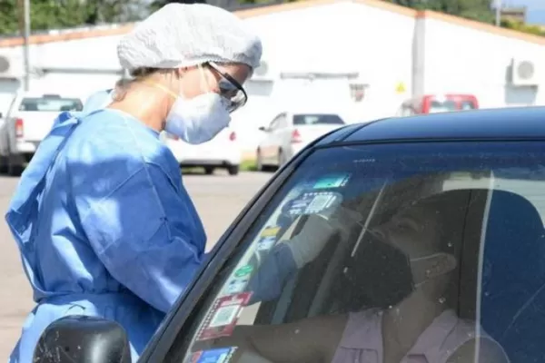 Después del 14 de febrero podríamos llegar a tener una gran cantidad de vacunas en Tucumán